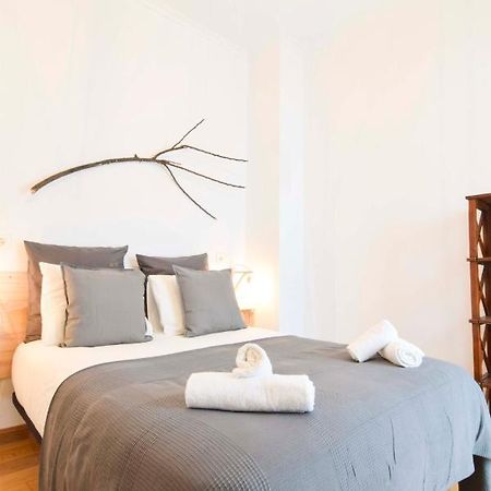 P&P Apartmens Alamos Málaga Værelse billede