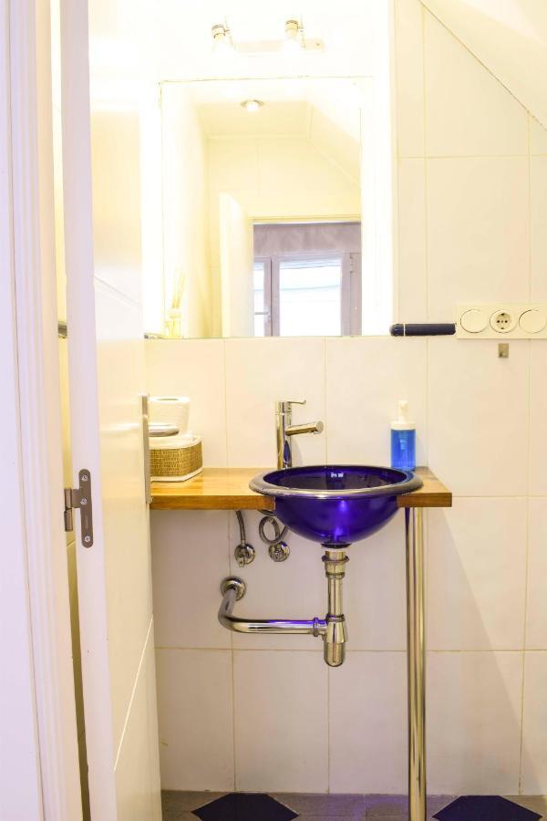 P&P Apartmens Alamos Málaga Værelse billede