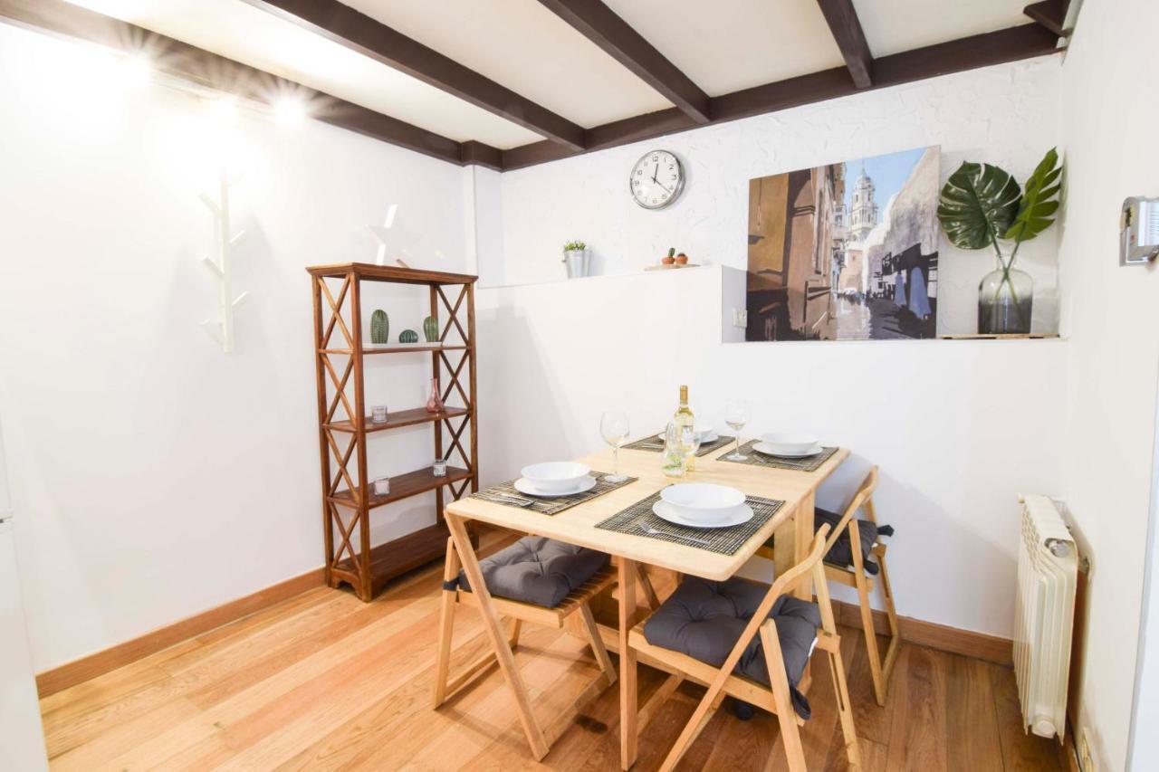 P&P Apartmens Alamos Málaga Værelse billede