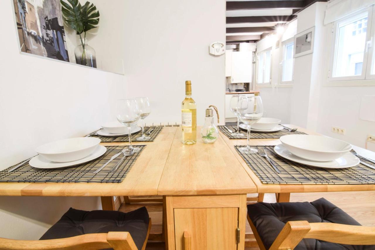 P&P Apartmens Alamos Málaga Værelse billede