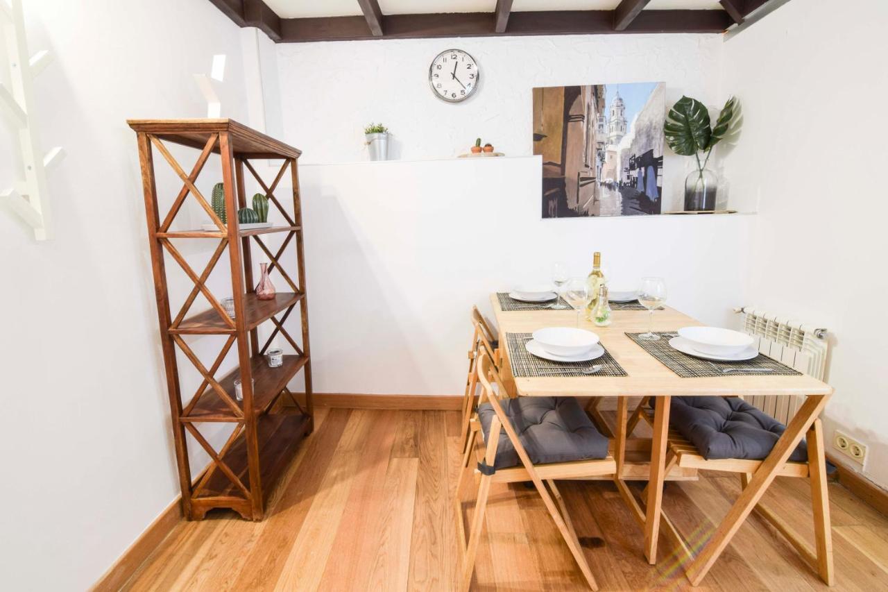 P&P Apartmens Alamos Málaga Værelse billede