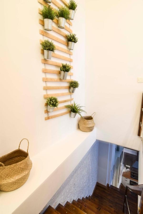 P&P Apartmens Alamos Málaga Værelse billede