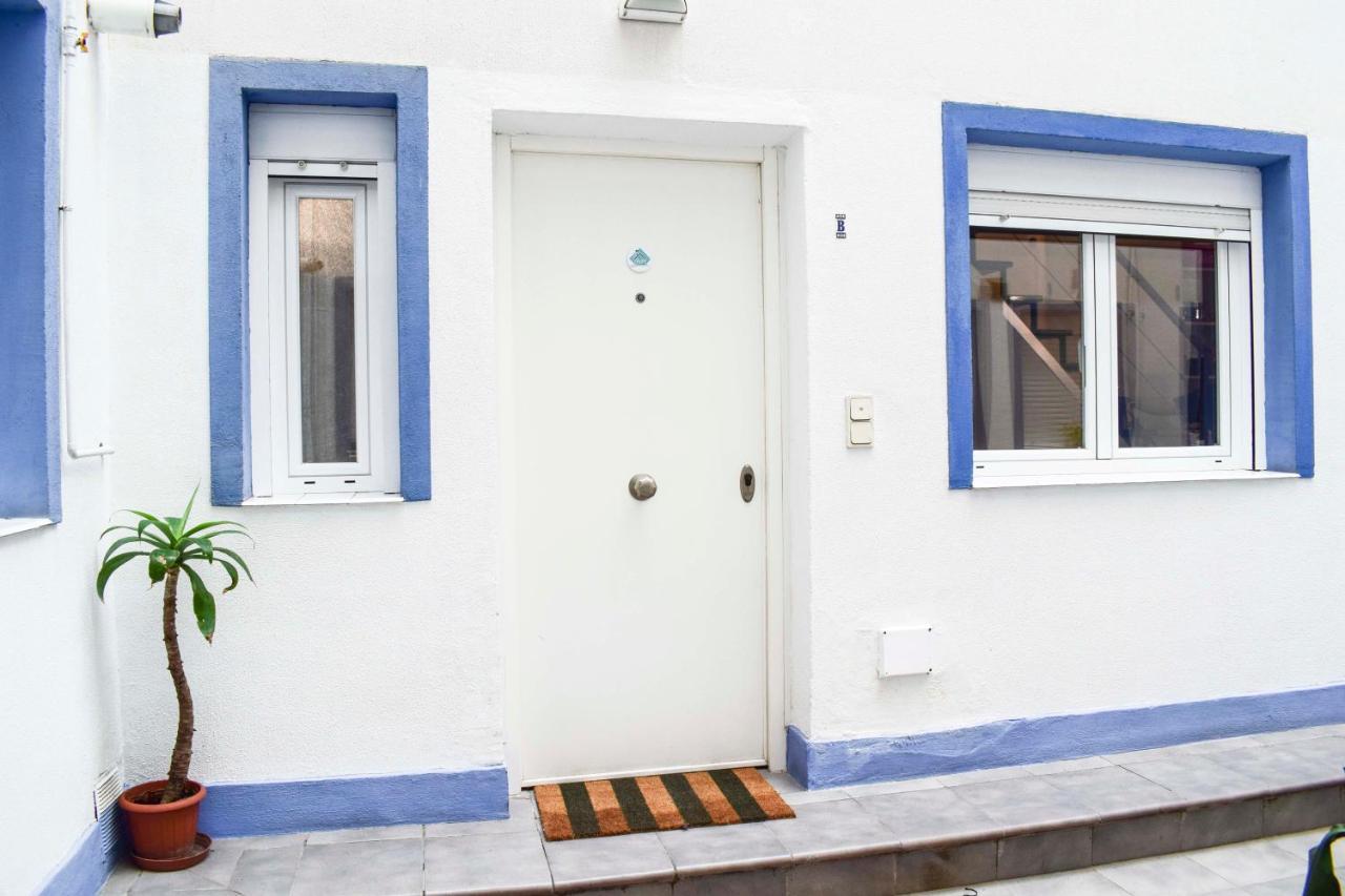 P&P Apartmens Alamos Málaga Værelse billede