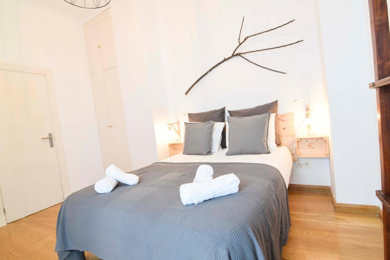 P&P Apartmens Alamos Málaga Værelse billede