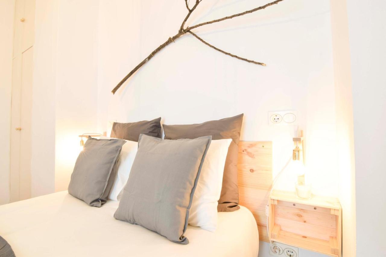 P&P Apartmens Alamos Málaga Værelse billede