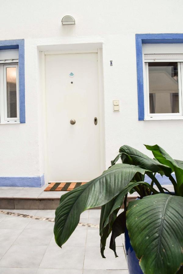 P&P Apartmens Alamos Málaga Værelse billede