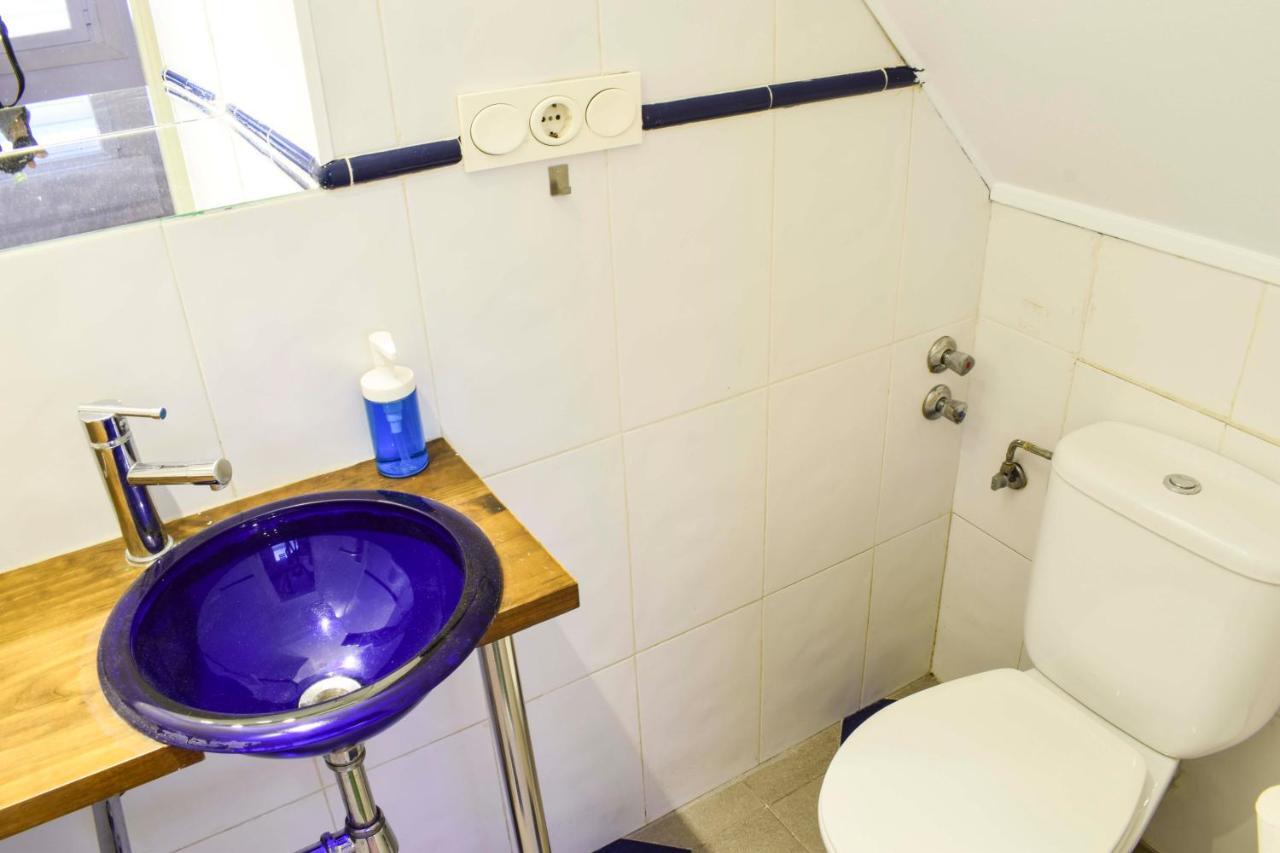 P&P Apartmens Alamos Málaga Værelse billede