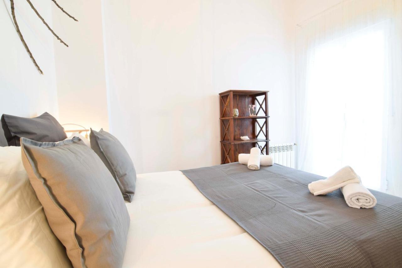 P&P Apartmens Alamos Málaga Værelse billede
