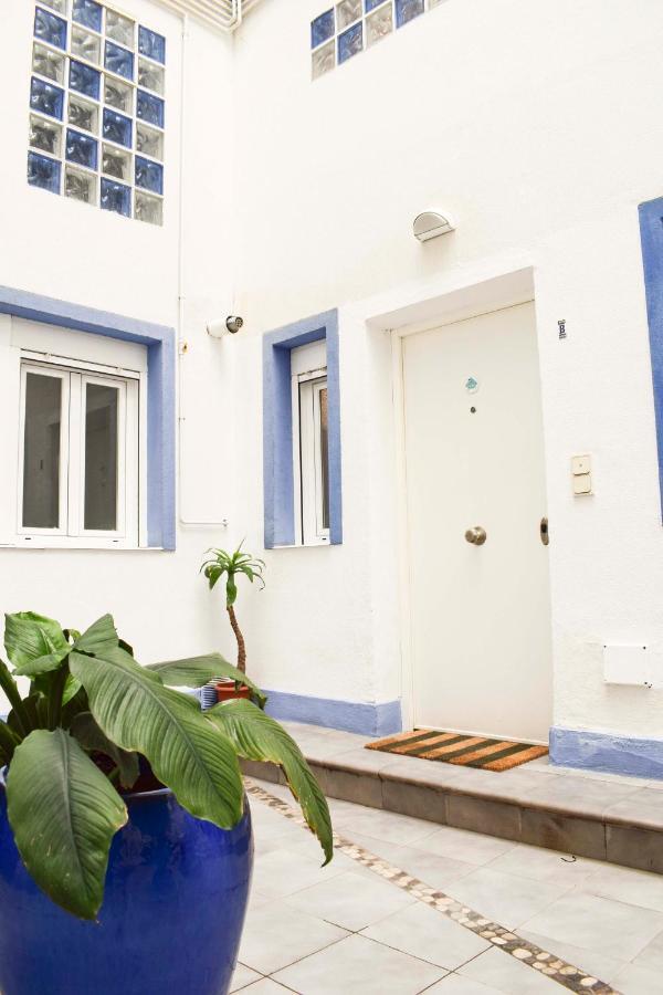 P&P Apartmens Alamos Málaga Værelse billede