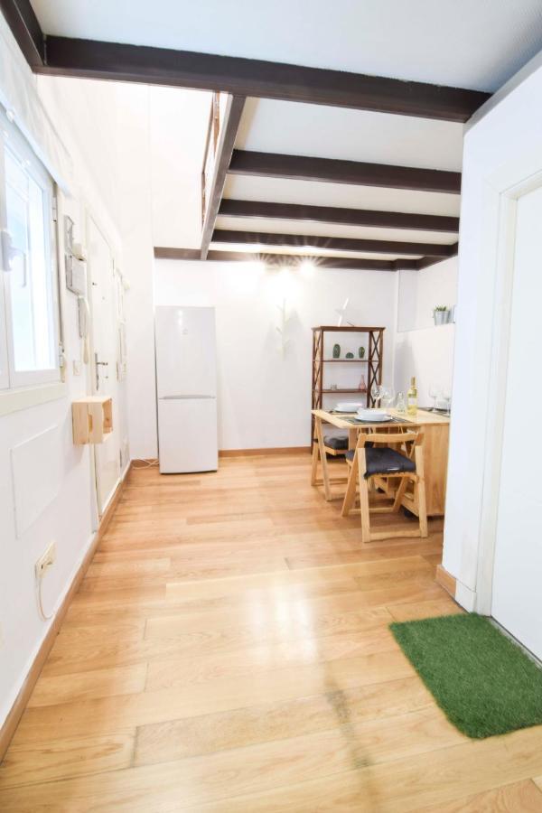 P&P Apartmens Alamos Málaga Værelse billede