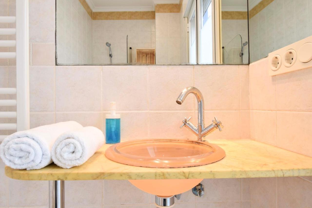 P&P Apartmens Alamos Málaga Værelse billede