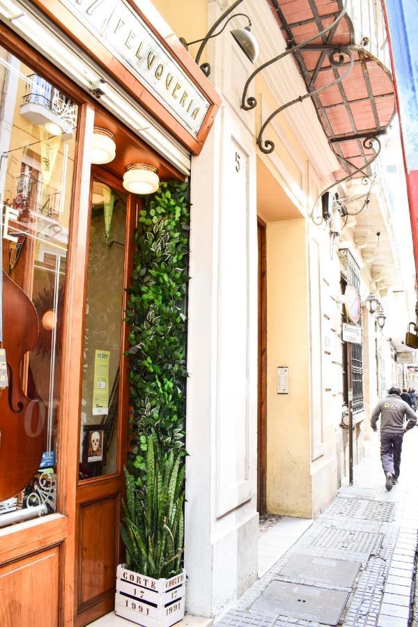 P&P Apartmens Alamos Málaga Værelse billede