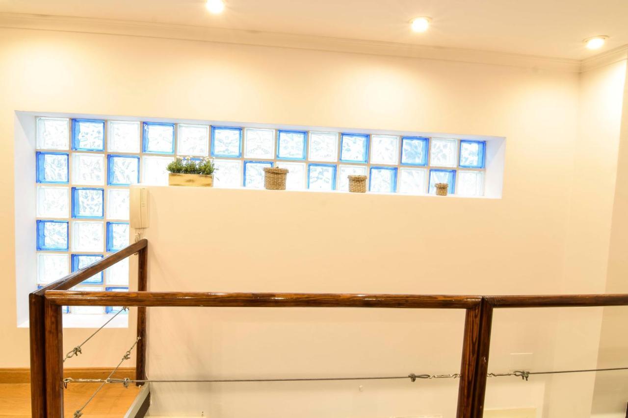 P&P Apartmens Alamos Málaga Værelse billede