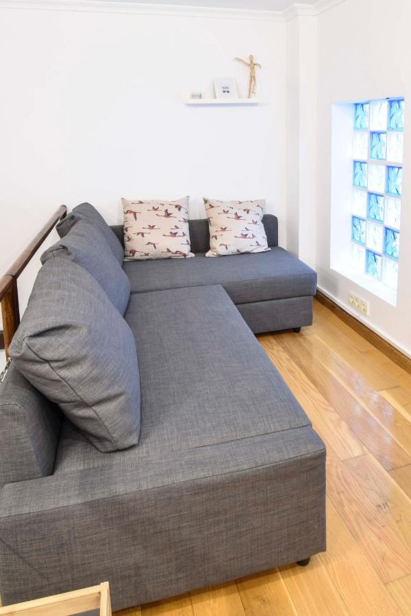 P&P Apartmens Alamos Málaga Værelse billede