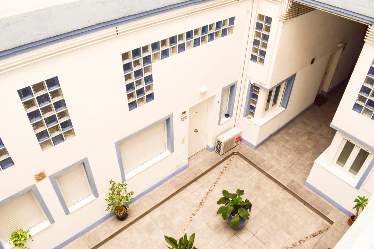 P&P Apartmens Alamos Málaga Værelse billede