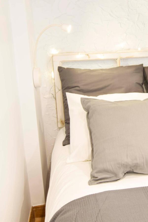 P&P Apartmens Alamos Málaga Værelse billede