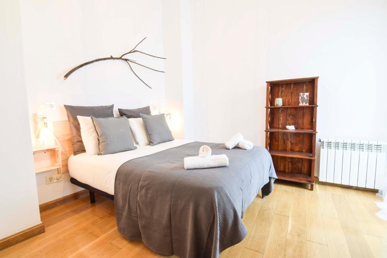 P&P Apartmens Alamos Málaga Værelse billede