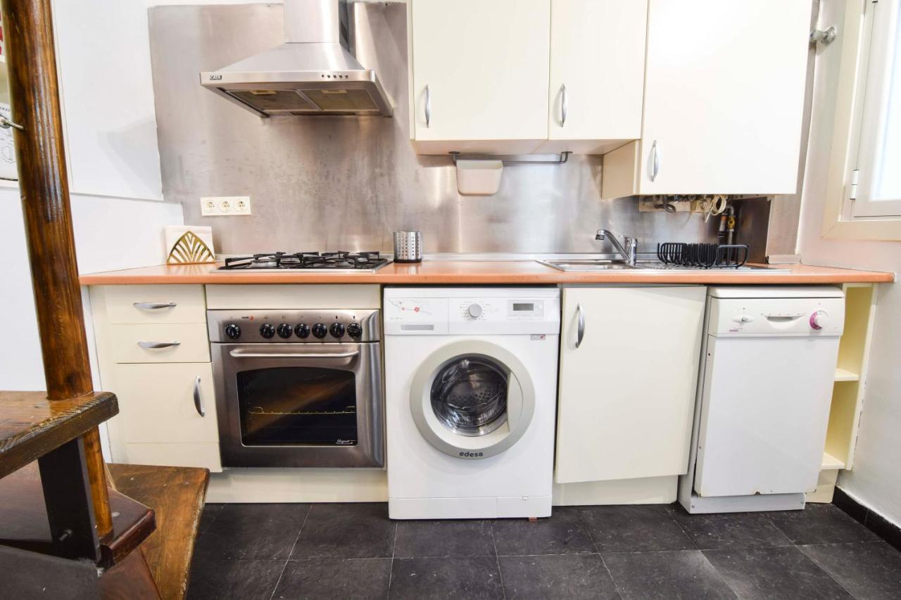 P&P Apartmens Alamos Málaga Værelse billede