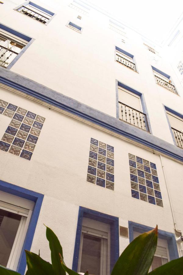 P&P Apartmens Alamos Málaga Værelse billede